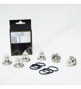 KIT 169 VALVULAS INTERPUMP